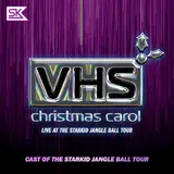 Dylan Saunders — The Final Ghost (Live At The Starkid Jangle Ball) Ft Jamie Burns & James Tolbert & Curt Mega