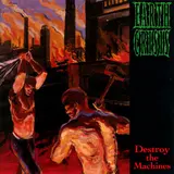 Earth Crisis — Destroy The Machines
