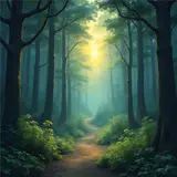 Echoes Of The Shamanic Grove — Echoes Of The Ancients