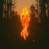 Echoes Of The Shamanic Grove — Grounding Pine