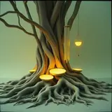 Echoes Of The Shamanic Grove — Whispers Of The Earth