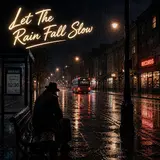 Echoshaman — Let The Rain Fall Slow
