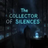 Echoshaman — The Collector Of Silences