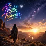 Echoshaman — The Night Traveler