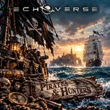 Echoverse — Beyond The Breakwater