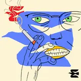 Edavārdi — Teikuma Beigās