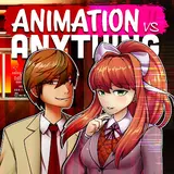 Eddiefrb — Light Yagami Vs Monika