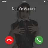 Edine — Numar Ascuns