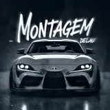 Ekzyyx. — Montagem Delau (Slowed) Ft Bxrncluel & Kxzinvk