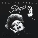 Elaine Paige — Send In The Clowns