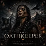Elaris Veya — The Oathkeeper