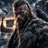 Elder Norths — Viking Reign