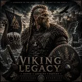 Elder Norths — Kingdom Beyond Frost