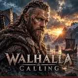Elder Norths — Vikingr Cold Pulse