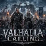 Elder Norths — Valhalla Calling – Blood Of The Stormborn