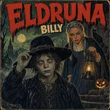 Eldruna — Vestfarar