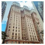 Elijah Fox — São Paulo