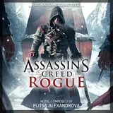 Elitsa Alexandrova — Assassin's Creed Rogue Main Theme