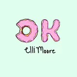 Elli Moore — Ok
