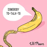 Elli Moore — Somebody To Talk To