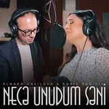 Elnarə Xəlilova — Necə Unudum Səni Ft Bəbir Bəbirli