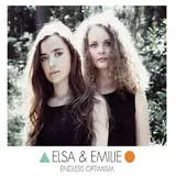 Elsa & Emilie — Firemaker