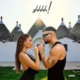Elvana Gjata — Shhh! Ft Ledri Vula