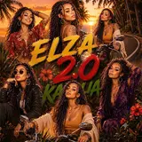 Elza Kaylia — Le Monde Brûle