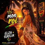 Elza Kaylia — Mon Roi