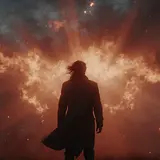 Empty Skyline — Burn My Name Into The Sky
