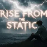 Empty Skyline — Rise From The Static