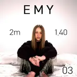 Emy — 2M/1,40