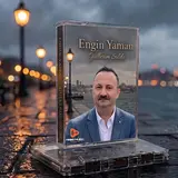 Engin Yaman — Güllerim Soldu