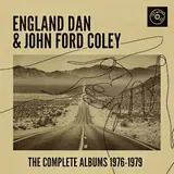 England Dan & John Ford Coley — It's Not The Same