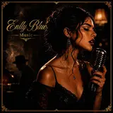 Enlly Blue Music — The Blues Of Letting Go