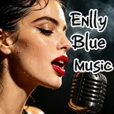 Enlly Blue Music — The Devil Wears Your Name