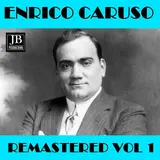 Enrico Caruso — Enrico Caruso Medley 1: O Sole Mio / Core 'Ngrato / Cielo Turchino / Pecchè / Amor Mio / Tiempo Antico / La Campana Di San Giusto / Fenesta Che Lucive / Tarantella Sincera / Ideale / Vaghissima Sembianza / La Danza / Tarantella Napolitana