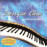 Enrique Chia — El Reloj