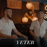 Eren Can Acar — Yeter (Feat. Furkan Demirel)
