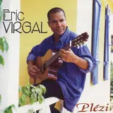 Eric Virgal — An Jou Béni (Feat. Orlane)