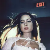 Erin Lecount — White Ferrari X I Know The End