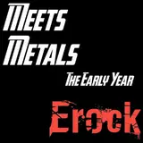 Erock — Mortal Kombat Meets Metal