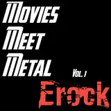 Erock — 007 Skyfall Meets Metal