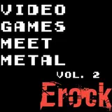 Erock — Skyrim Meets Metal