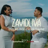 Ervin Ametovski — Zavidliva