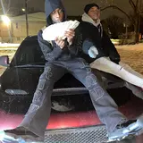 Esco Jammn — Villians