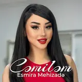 Esmira Mehizadə — Cəmiləm