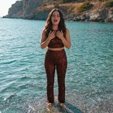 Esra — Esra Sor Sor Arabesk