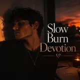Ethan Vale — Slow Burn Devotion