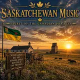 Etrusco Music — Grasslands National Park Ambient (Saskatchewan Wilderness)